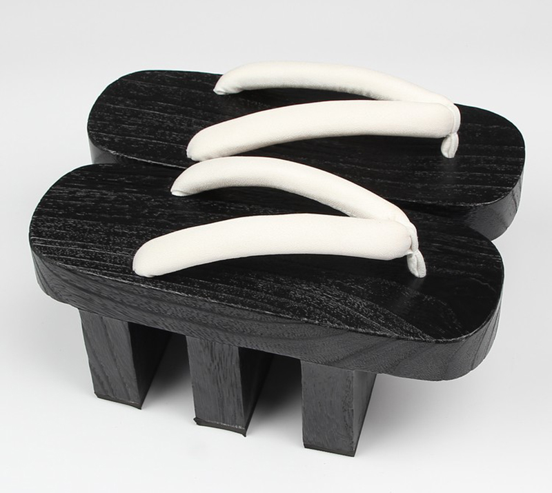 สตรีไม้ญี่ปุ่น GETA Clog Bidet - Geta Wooden Sandal บทวิจารณ์และราคา