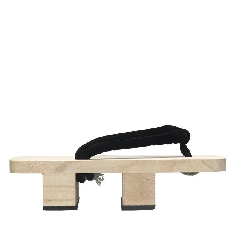 รองเท้าเกตะญี่ปุ่นแบบดั้งเดิมส - Geta Wooden Sandal บทวิจารณ์และราคา