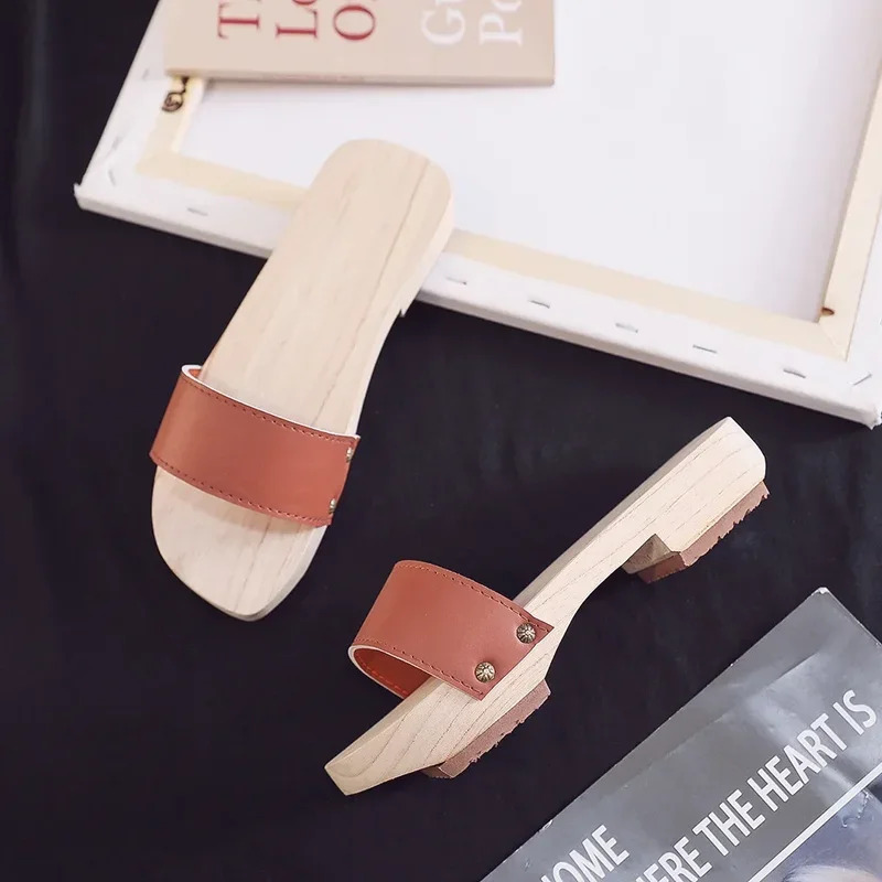 เจมม่า ลิ่ง อนิเมะญี่ปุ่น ชาแม - Geta Wooden Sandal บทวิจารณ์และราคา