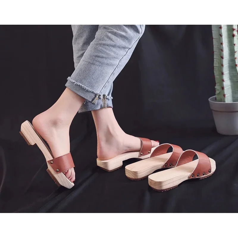 เจมม่า ลิ่ง อนิเมะญี่ปุ่น ชาแม - Geta Wooden Sandal บทวิจารณ์และราคา