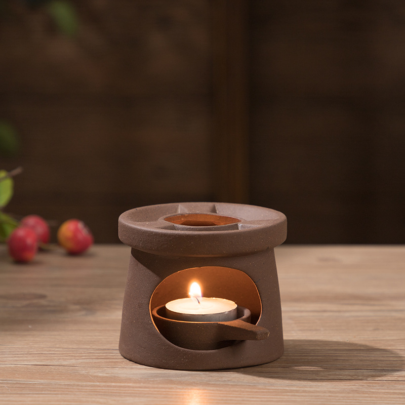 เตาอุ่นน้ำมันหอมระเหยแบบ 3 in  - Japanese Candle Wax บทวิจารณ์และราคา