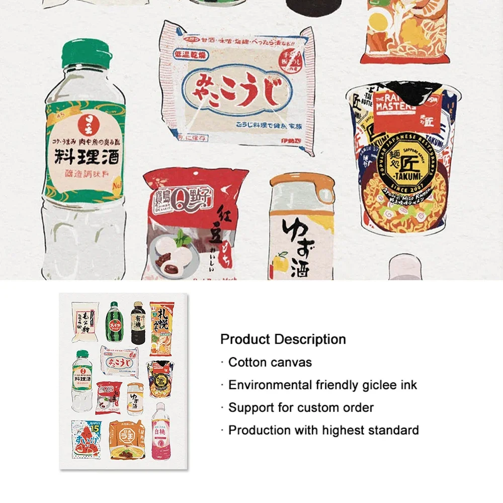 ราเมนอาหารสไตล์ญี่ปุ่นร้านขายข - Japanese Lifestyle Store บทวิจารณ์และราคา
